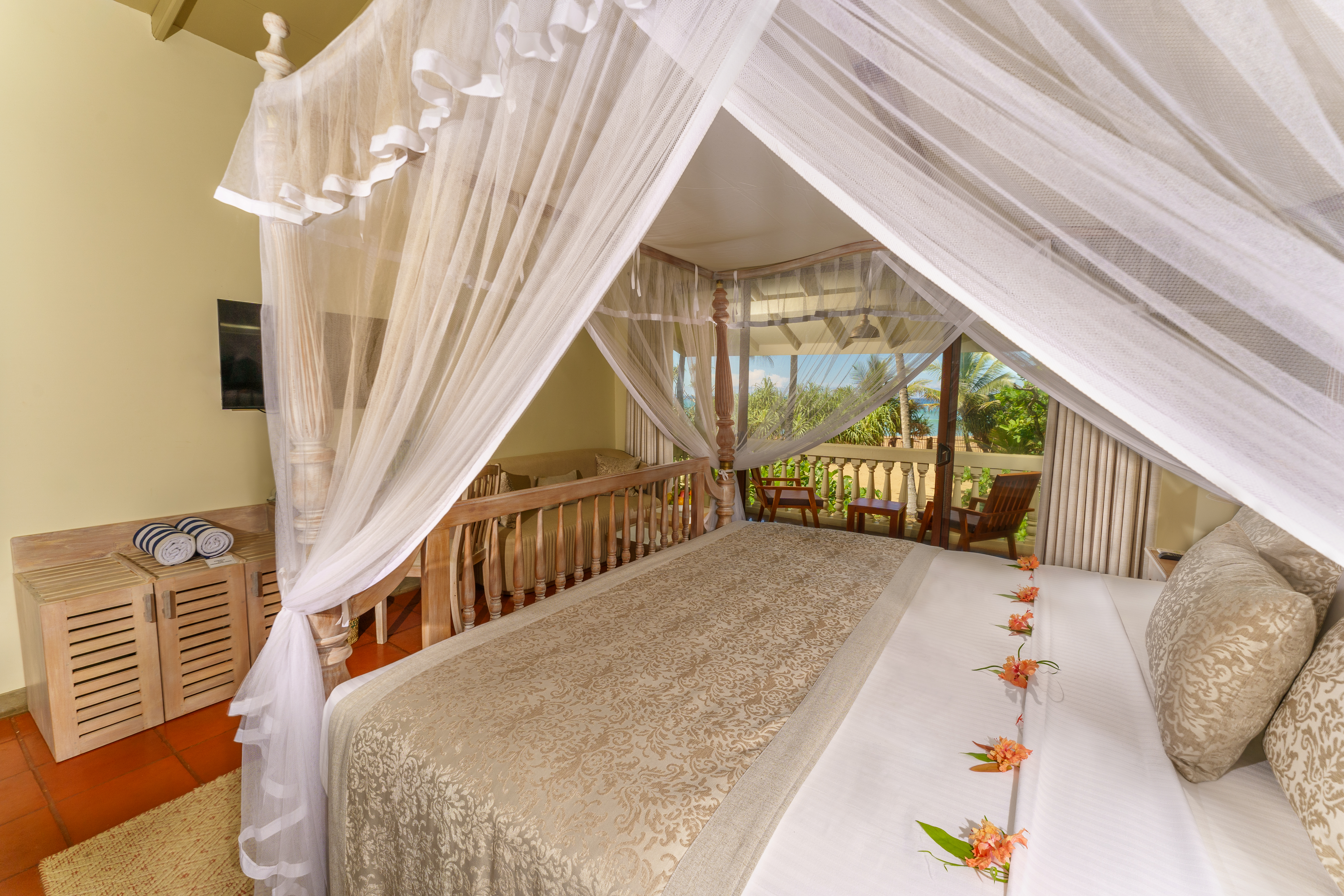 Siddhalepa Ayurveda Health Resort 3